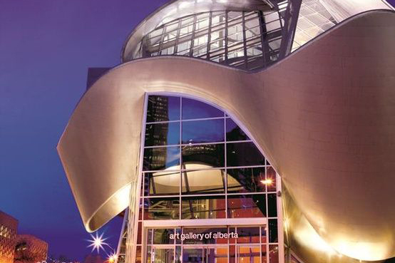 رشته ی مهندسی معماری در کانادا