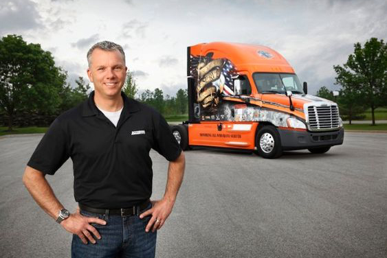 ✔️Owner/ Operator